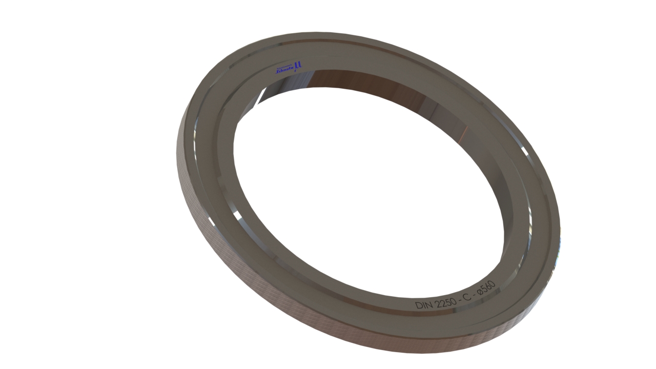 CNC QUALIT/ÄT Einstellring Durchmesser 16 mm DIN 2250 Form C